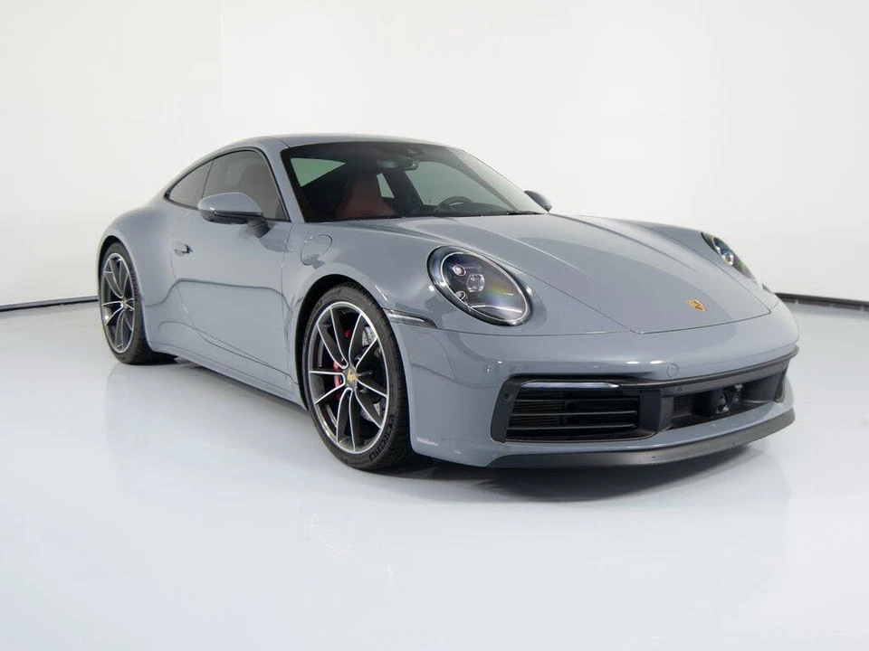 2023 Porsche 992 Carrera S - Image 12 of 31