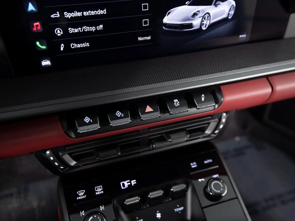 2023 Porsche 992 Carrera S - Image 29 of 31