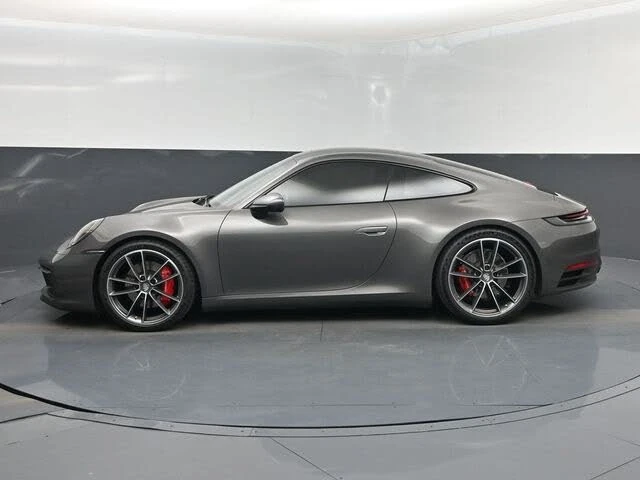 2023 Porsche 992 Carrera S - Image 10 of 31
