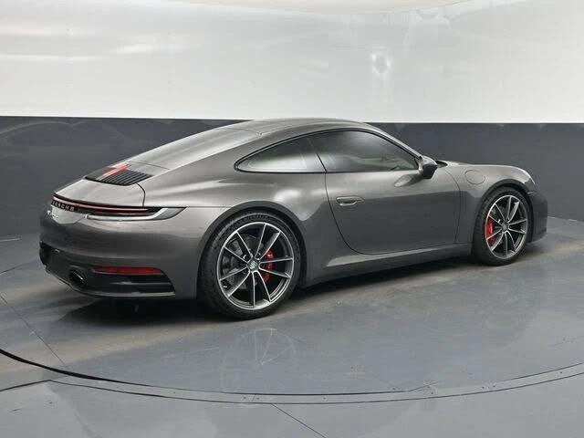 2023 Porsche 992 Carrera S - Image 3 of 31