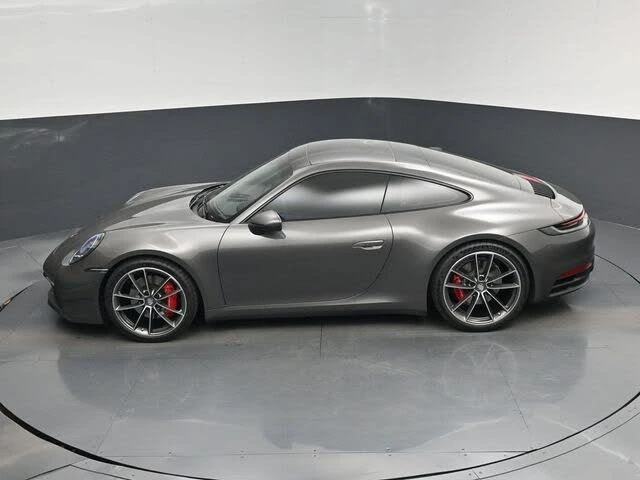 2023 Porsche 992 Carrera S - Image 14 of 31