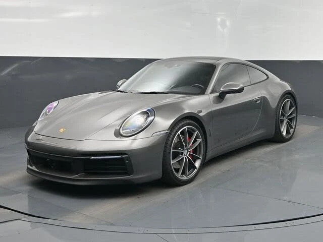 2023 Porsche 992 Carrera S - Image 9 of 31
