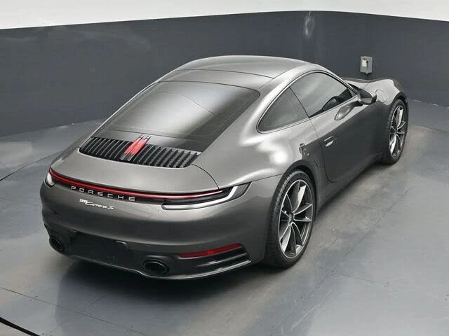 2023 Porsche 992 Carrera S - Image 24 of 31