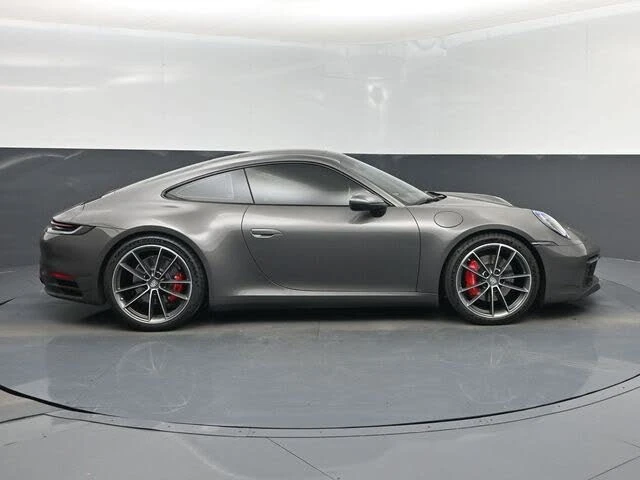 2023 Porsche 992 Carrera S - Image 2 of 31