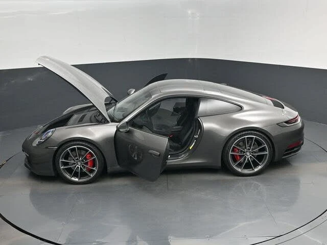 2023 Porsche 992 Carrera S - Image 17 of 31