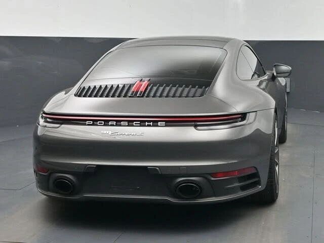2023 Porsche 992 Carrera S - Image 27 of 31