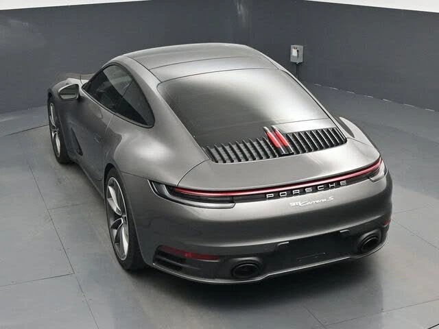 2023 Porsche 992 Carrera S - Image 23 of 31
