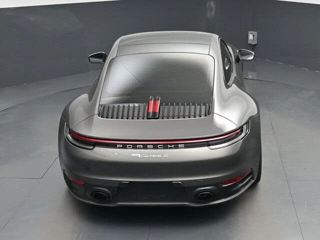 2023 Porsche 992 Carrera S - Image 25 of 31