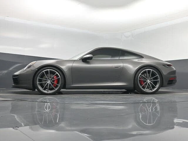 2023 Porsche 992 Carrera S - Image 15 of 31