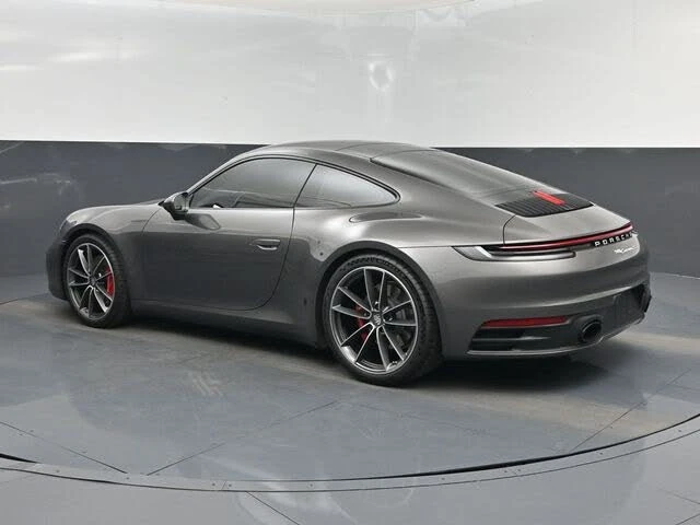 2023 Porsche 992 Carrera S - Image 4 of 31