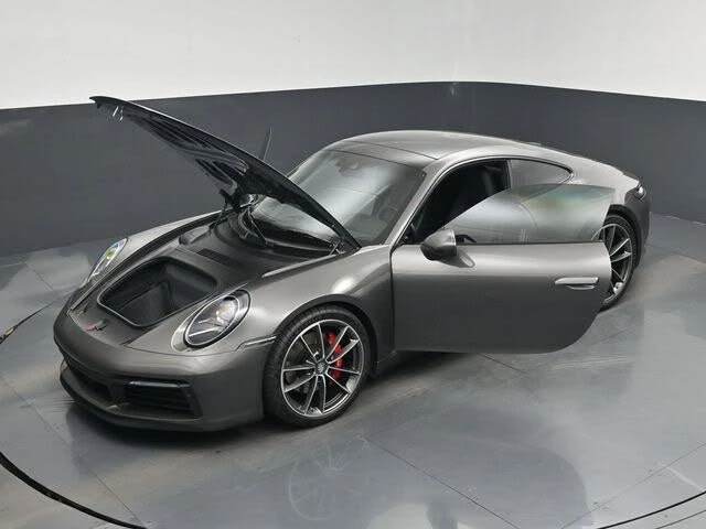 2023 Porsche 992 Carrera S - Image 20 of 31