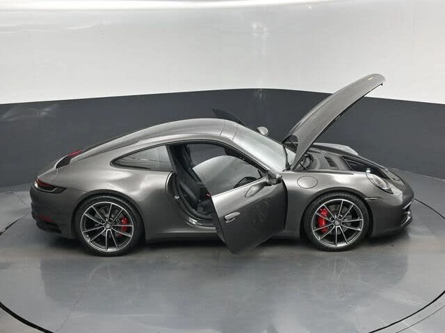 2023 Porsche 992 Carrera S - Image 18 of 31