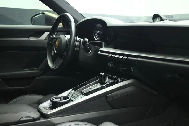 2023 Porsche 992 Carrera S - Image 12 of 31