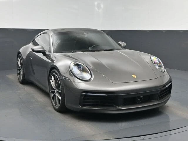 2023 Porsche 992 Carrera S - Image 21 of 31