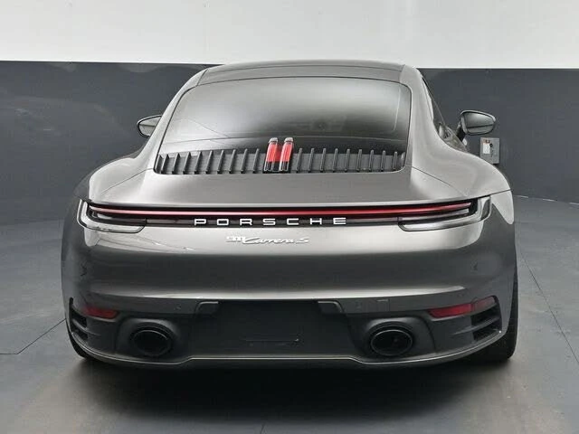 2023 Porsche 992 Carrera S - Image 11 of 31