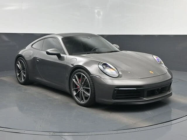 2023 Porsche 992 Carrera S - Image 8 of 31