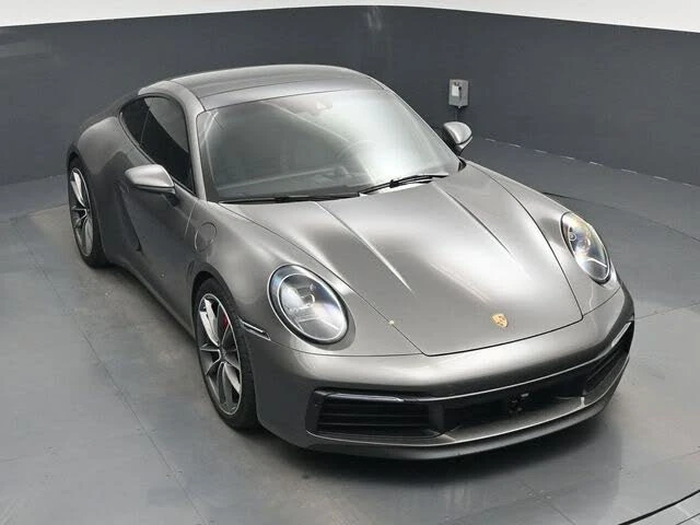 2023 Porsche 992 Carrera S - Image 26 of 31