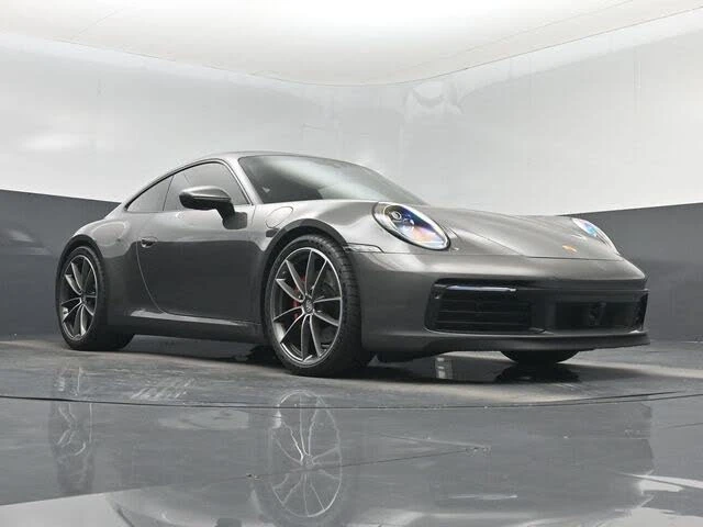 2023 Porsche 992 Carrera S - Image 31 of 31