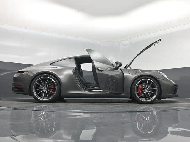 2023 Porsche 992 Carrera S - Image 7 of 31