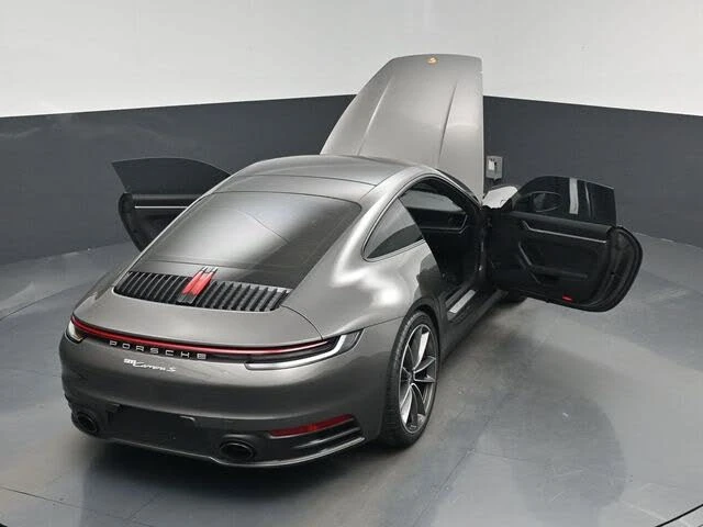 2023 Porsche 992 Carrera S - Image 28 of 31
