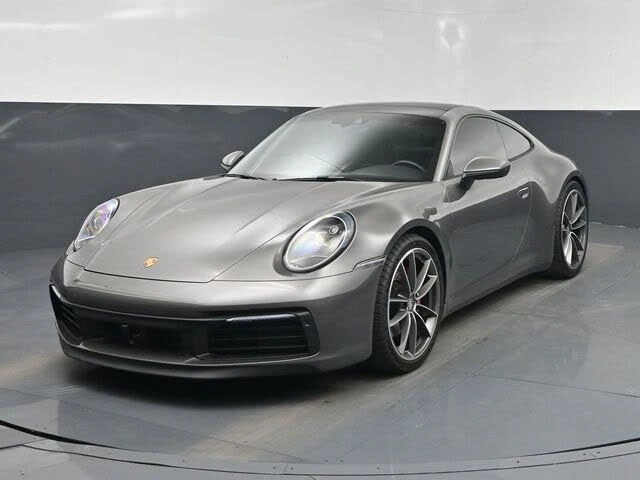 2023 Porsche 992 Carrera S - Image 22 of 31
