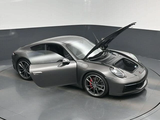 2023 Porsche 992 Carrera S - Image 19 of 31