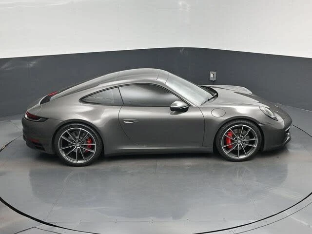 2023 Porsche 992 Carrera S - Image 13 of 31