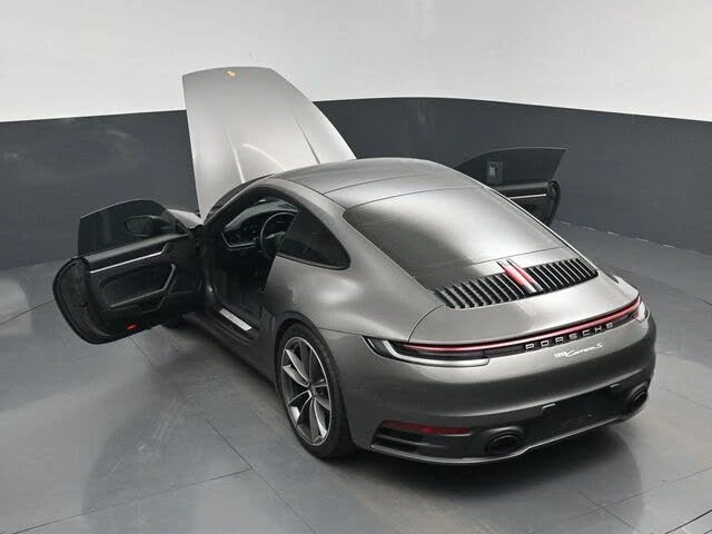 2023 Porsche 992 Carrera S - Image 29 of 31