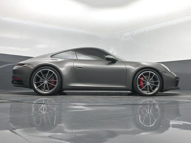 2023 Porsche 992 Carrera S - Image 16 of 31