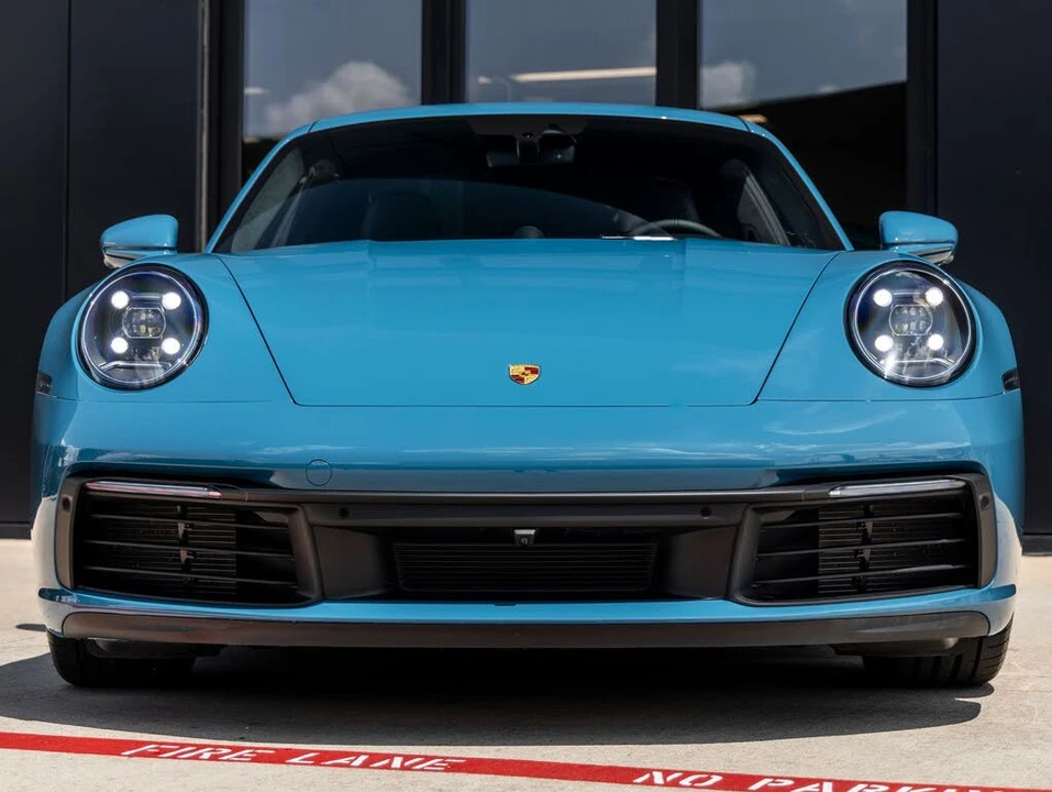2023 Porsche 992 Carrera S - Image 8 of 31