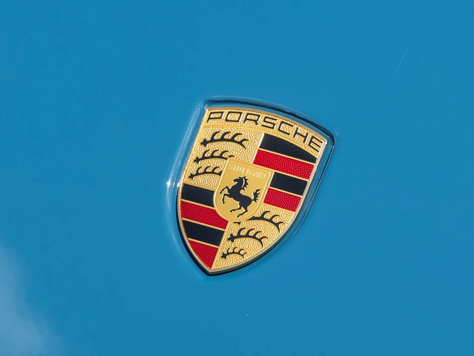 2023 Porsche 992 Carrera S - Image 19 of 31