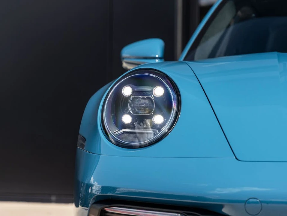 2023 Porsche 992 Carrera S - Image 20 of 31