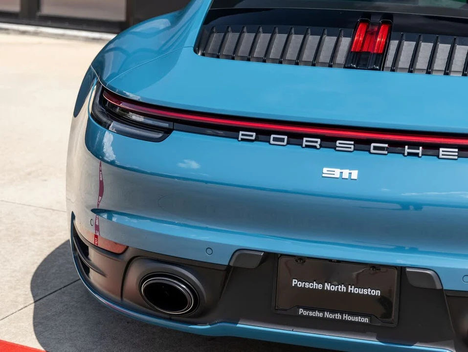2023 Porsche 992 Carrera S - Image 13 of 31