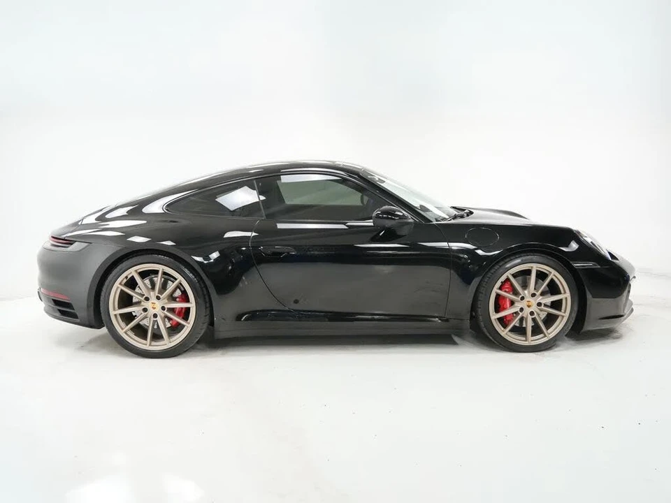 2023 Porsche 992 Carrera S - Image 9 of 31