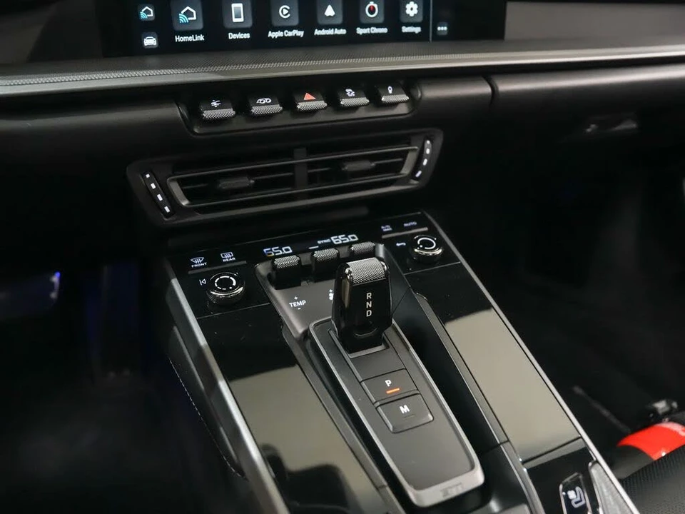 2023 Porsche 992 Carrera S - Image 30 of 31