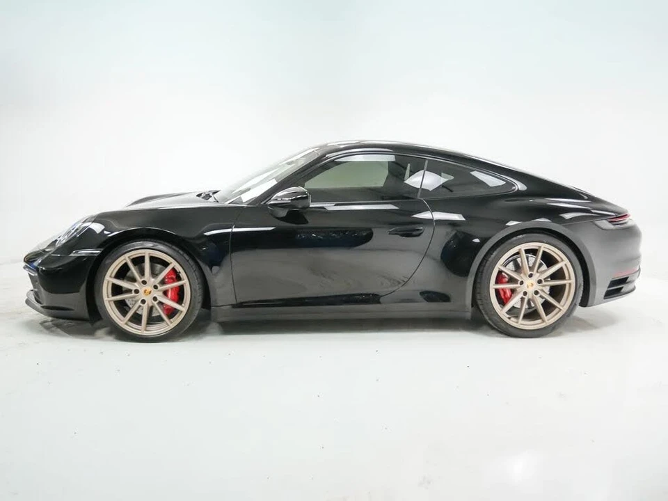 2023 Porsche 992 Carrera S - Image 2 of 31