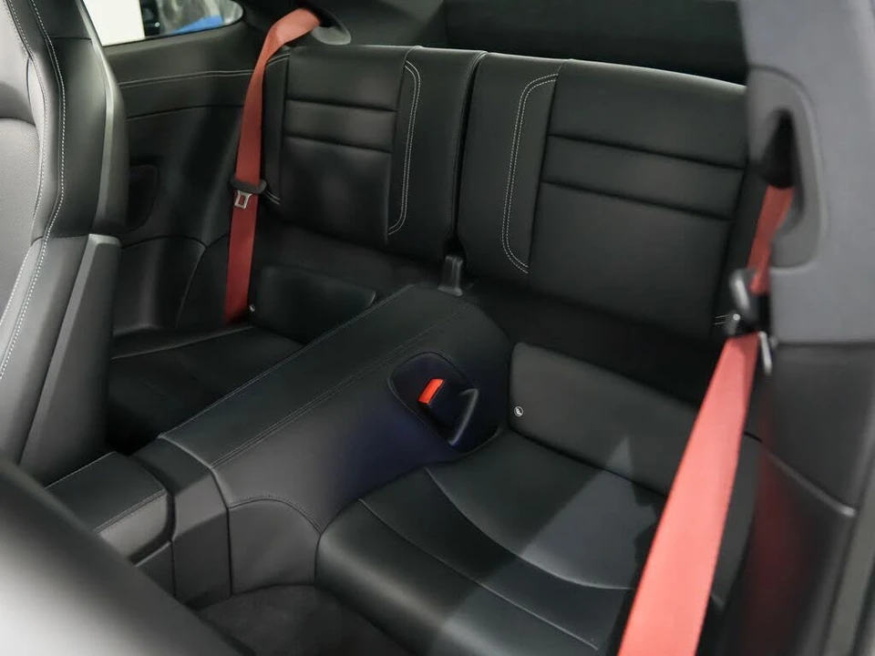 2023 Porsche 992 Carrera S - Image 21 of 31