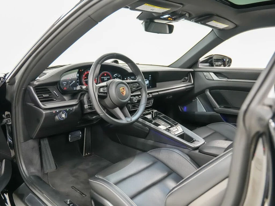 2023 Porsche 992 Carrera S - Image 4 of 31