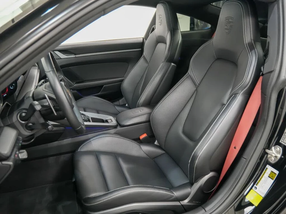 2023 Porsche 992 Carrera S - Image 5 of 31