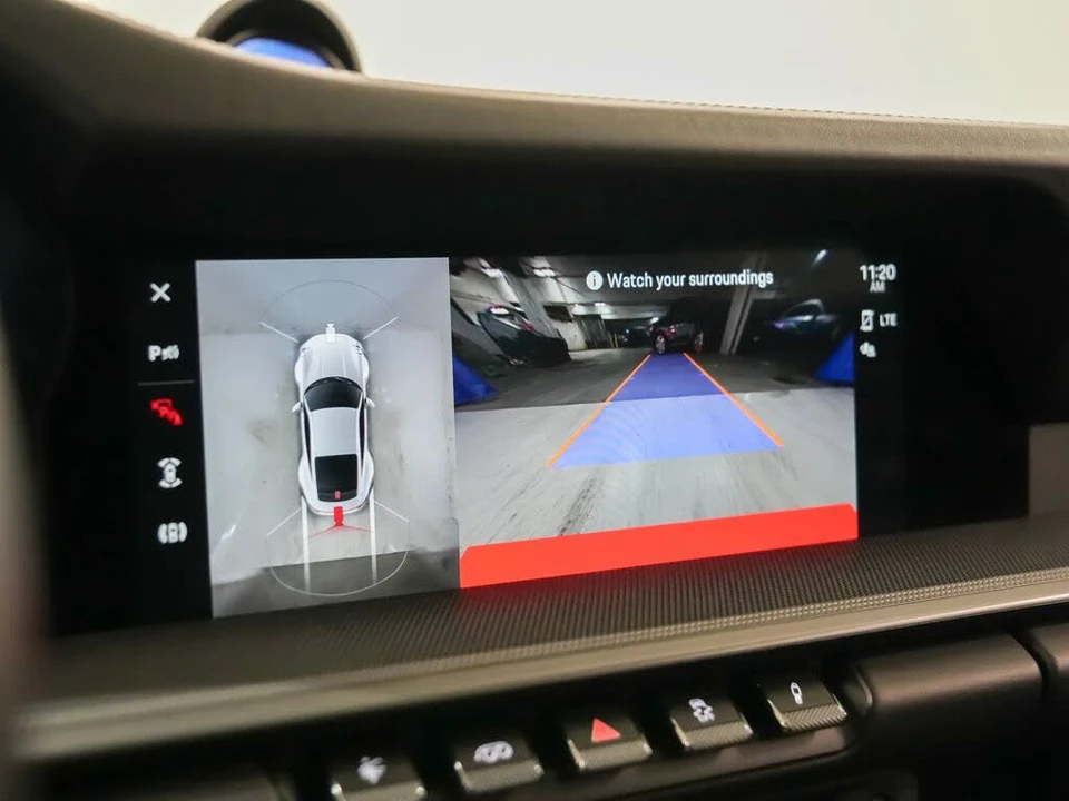 2023 Porsche 992 Carrera S - Image 29 of 31