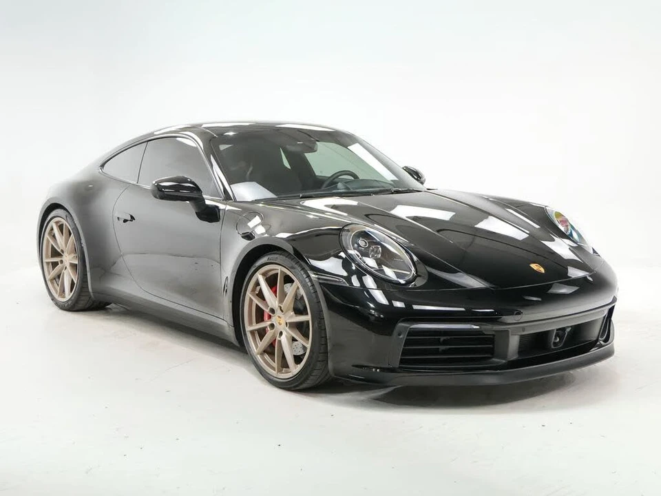 2023 Porsche 992 Carrera S - Image 8 of 31