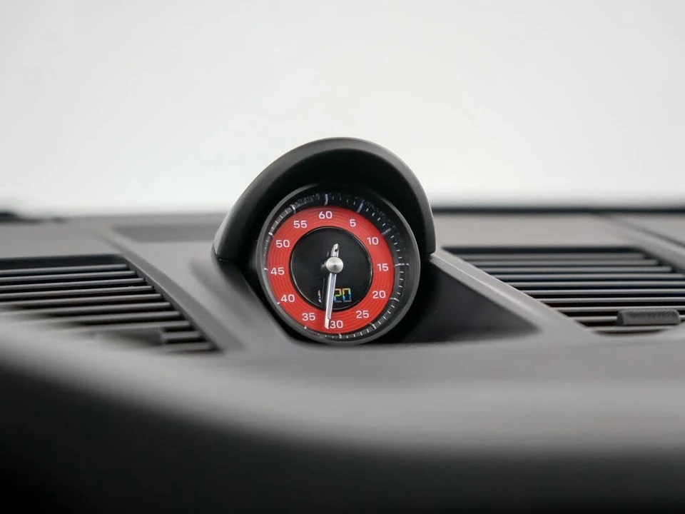 2023 Porsche 992 Carrera S - Image 27 of 31