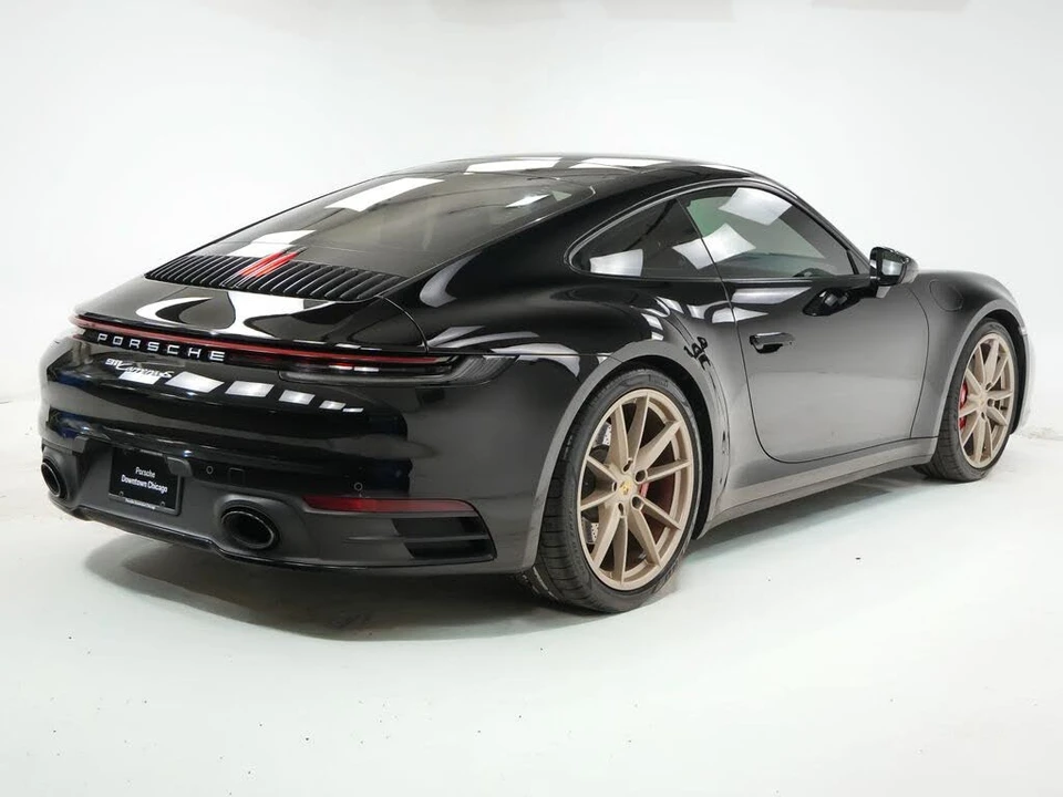 2023 Porsche 992 Carrera S - Image 10 of 31