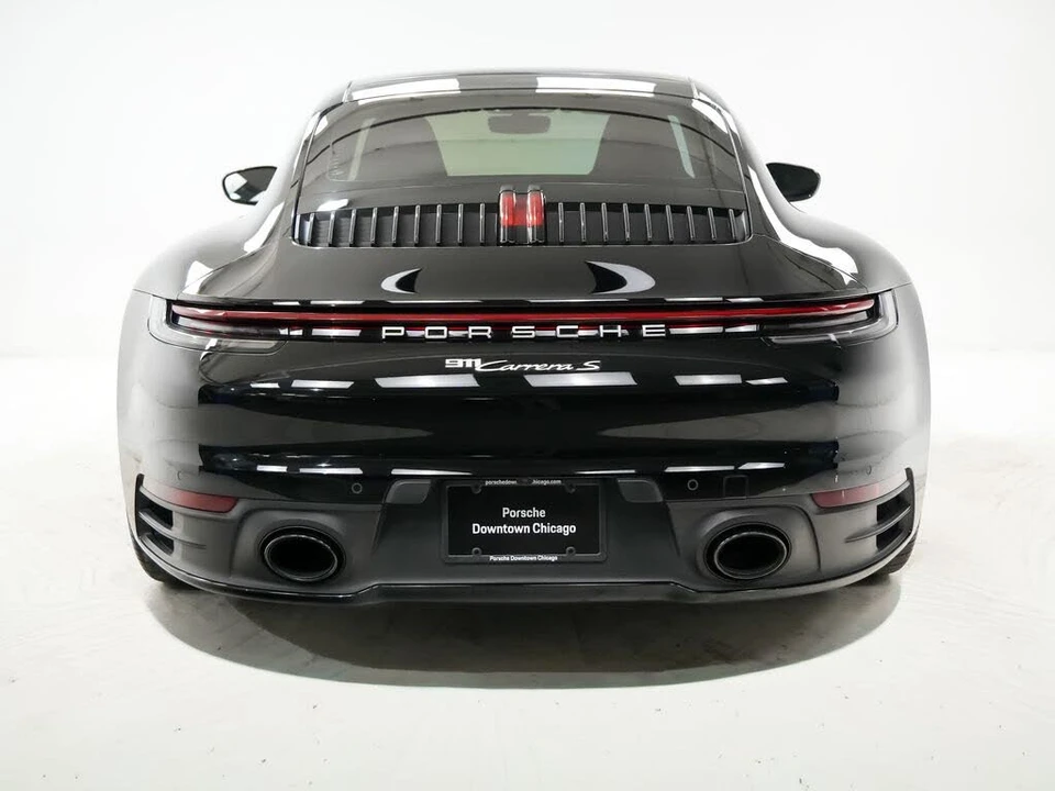 2023 Porsche 992 Carrera S - Image 11 of 31