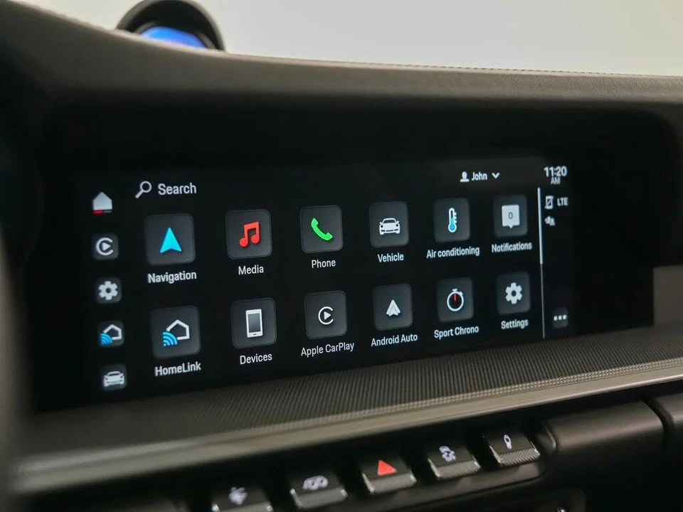 2023 Porsche 992 Carrera S - Image 28 of 31