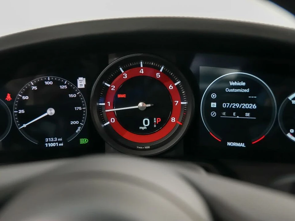 2023 Porsche 992 Carrera S - Image 24 of 31