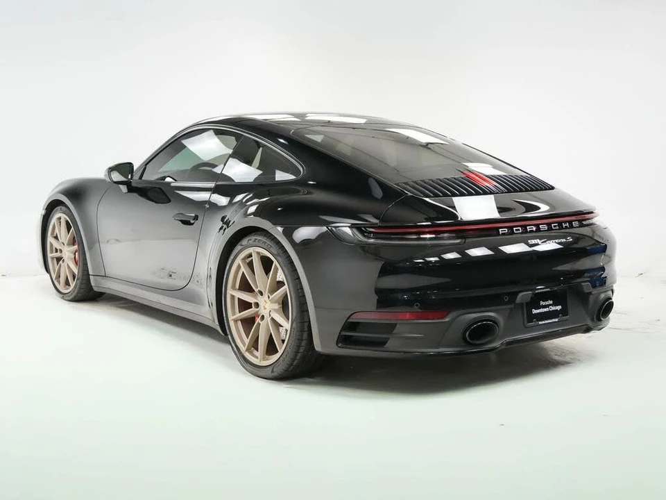 2023 Porsche 992 Carrera S - Image 3 of 31