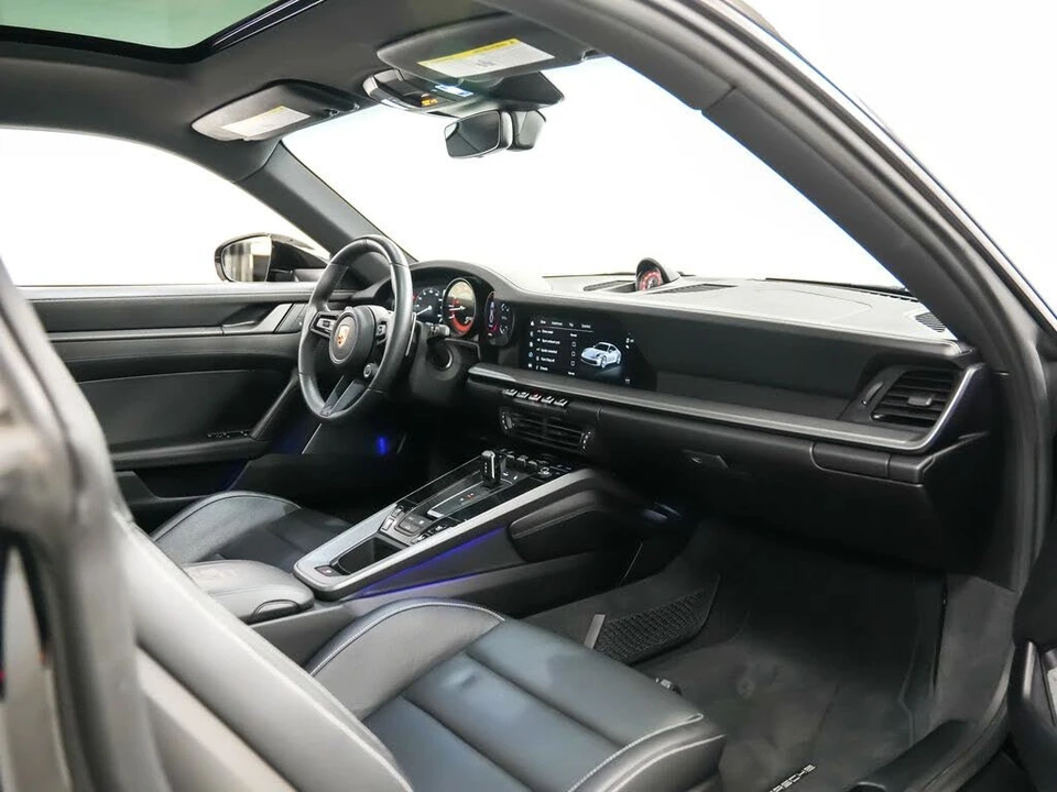 2023 Porsche 992 Carrera S - Image 14 of 31