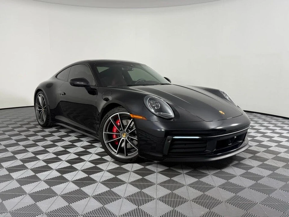 2023 Porsche 992 Carrera S - Image 6 of 6