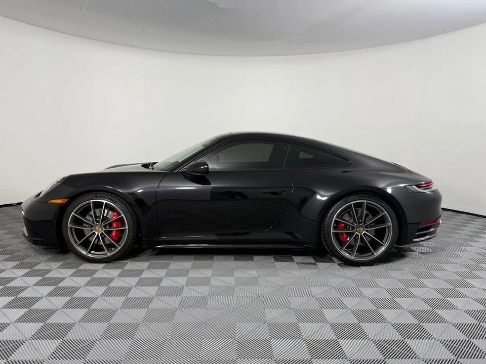 2023 Porsche 992 Carrera S - Image 2 of 6